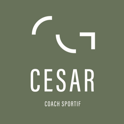 CESAR — Coach Sportif